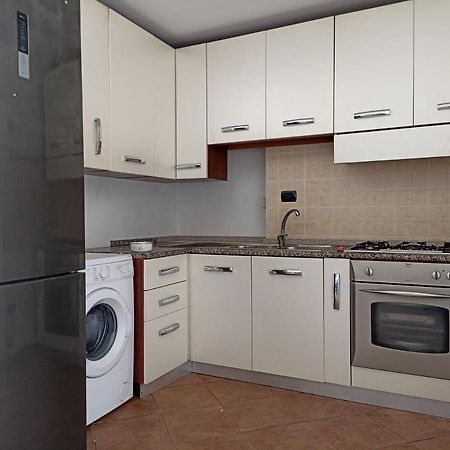 סנטה קתרינה Portoselvaggio Villa Martina מראה חיצוני תמונה