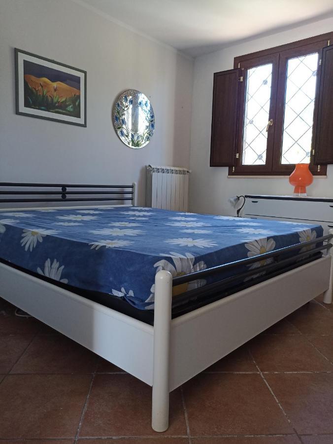 סנטה קתרינה Portoselvaggio Villa Martina מראה חיצוני תמונה