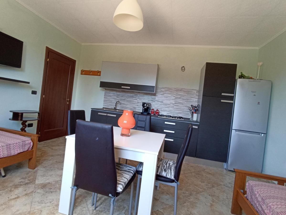 סנטה קתרינה Portoselvaggio Villa Martina מראה חיצוני תמונה