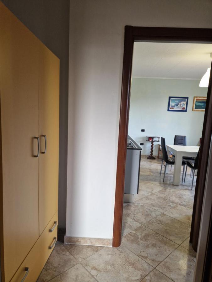 סנטה קתרינה Portoselvaggio Villa Martina מראה חיצוני תמונה