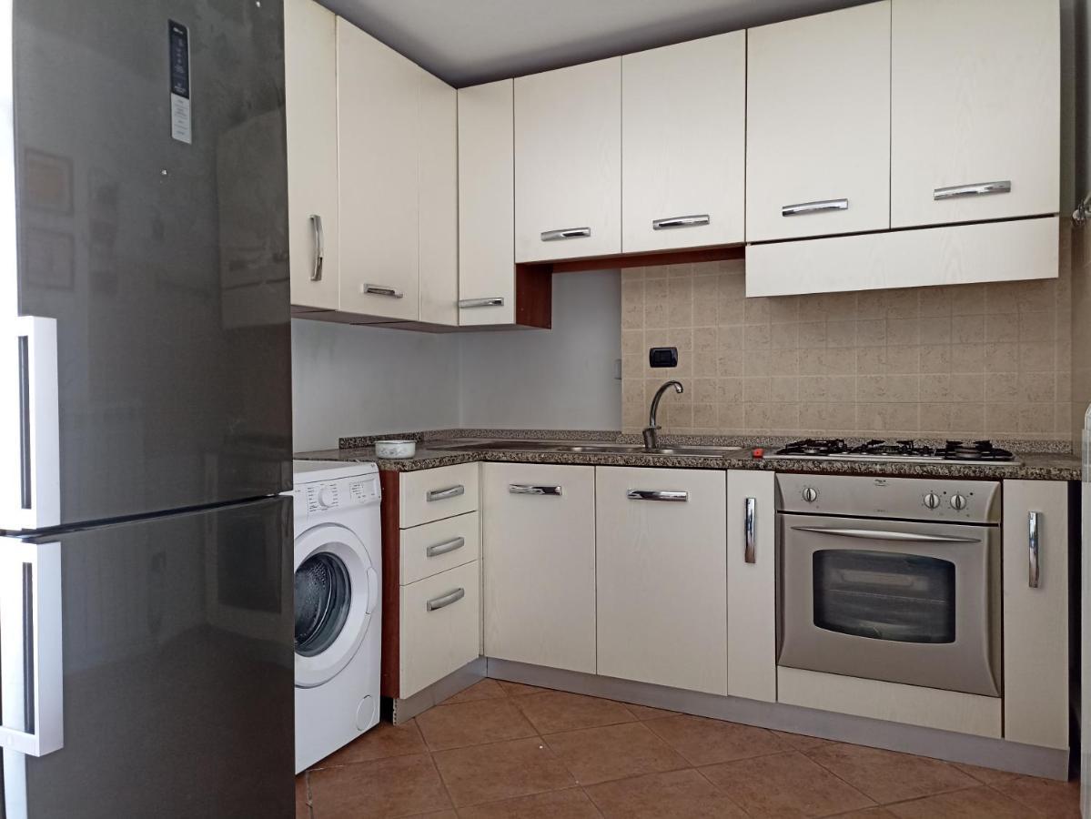 סנטה קתרינה Portoselvaggio Villa Martina מראה חיצוני תמונה
