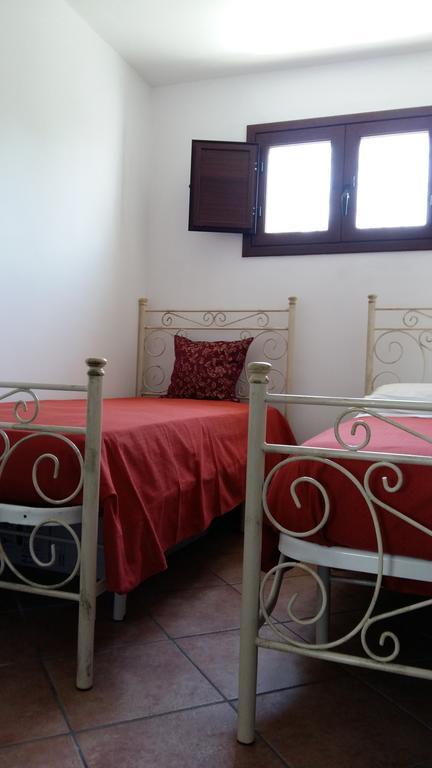 סנטה קתרינה Portoselvaggio Villa Martina מראה חיצוני תמונה