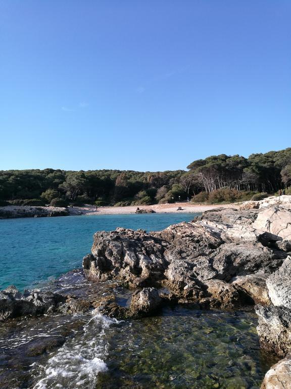 סנטה קתרינה Portoselvaggio Villa Martina מראה חיצוני תמונה